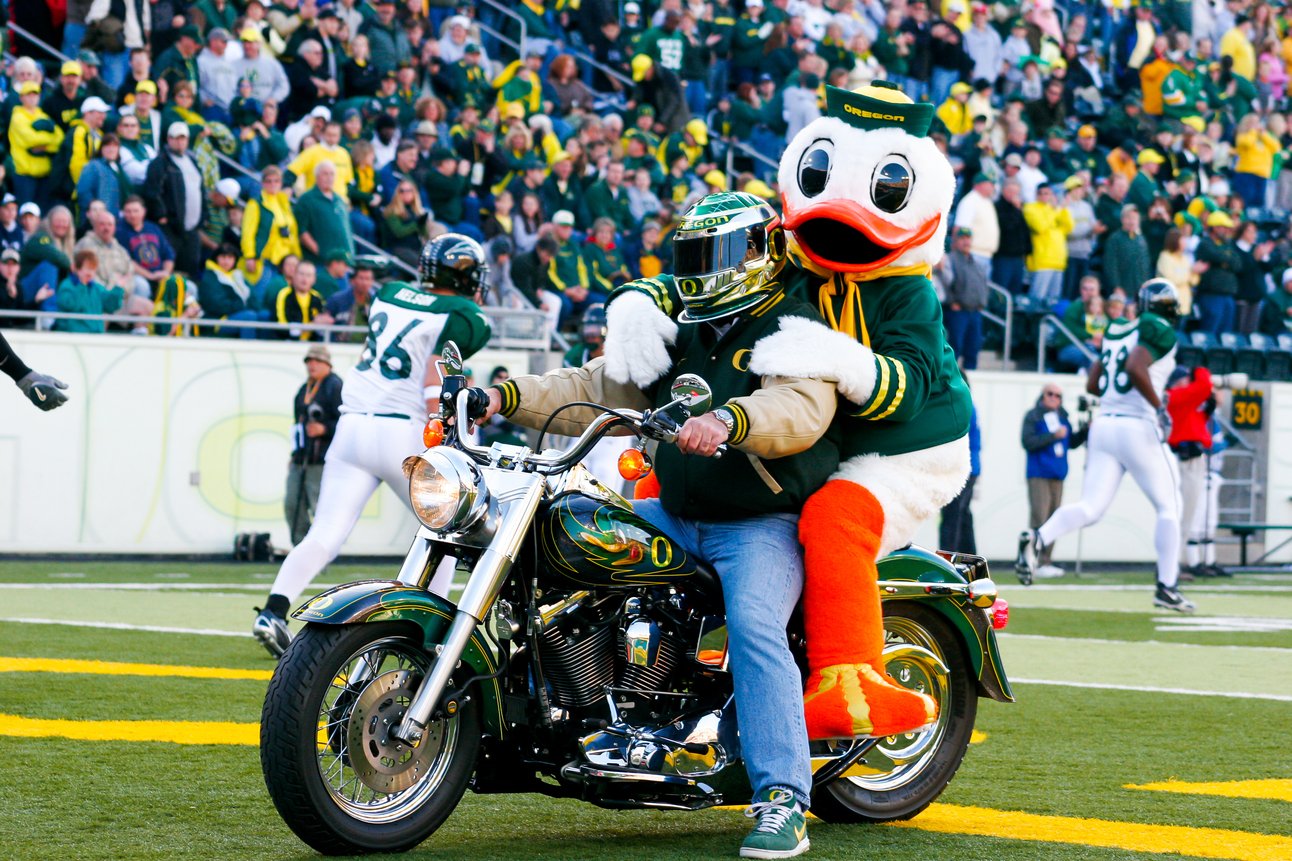 Five storylines I'm watching ahead of this college football season