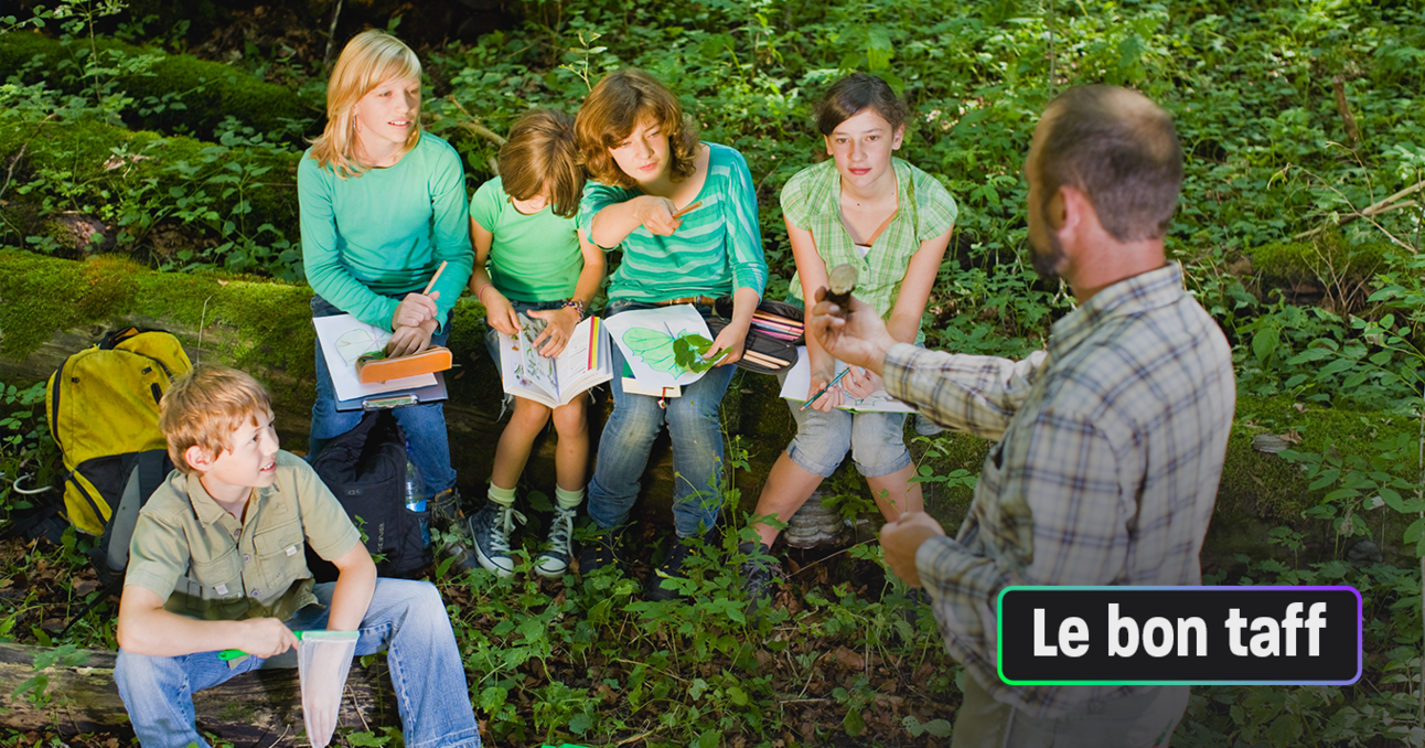 Animation, partenariats, formation... Les offres d’emploi à ne pas manquer cette semaine