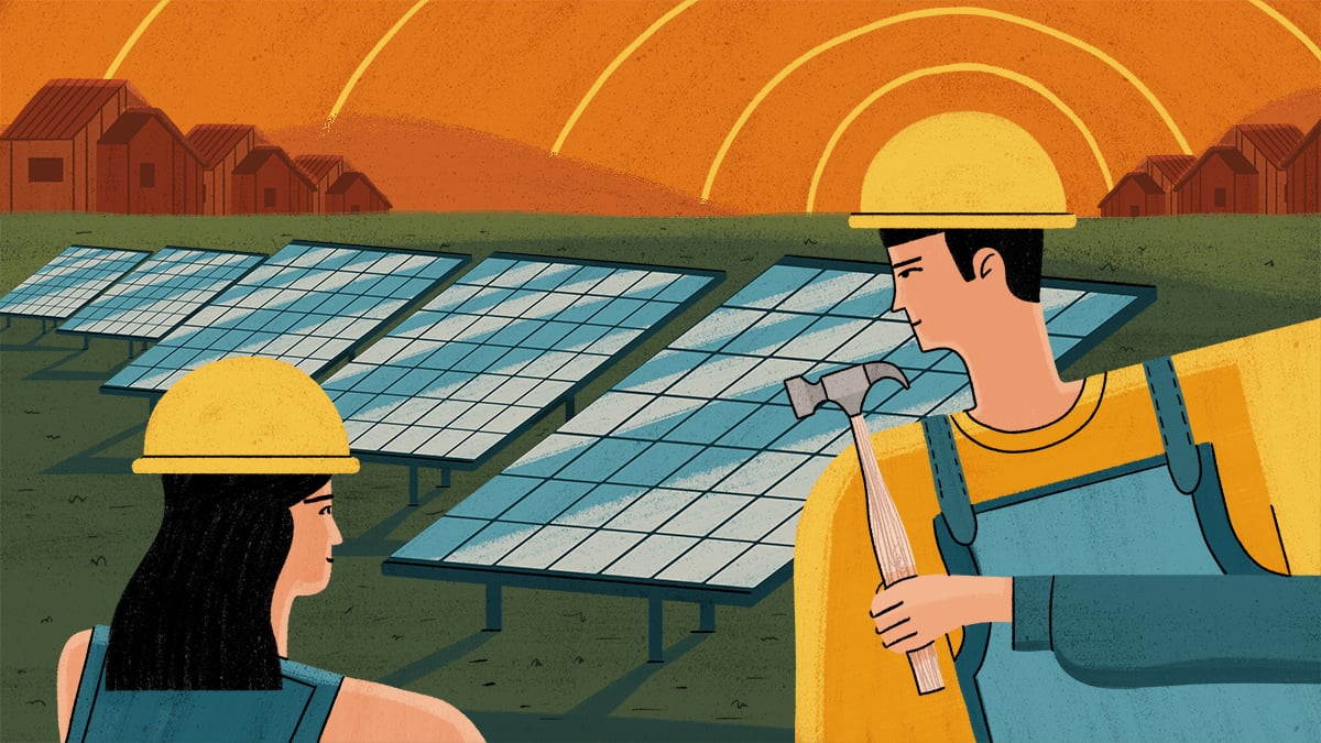 Chat With Ketan Joshi On The Latest IPCC