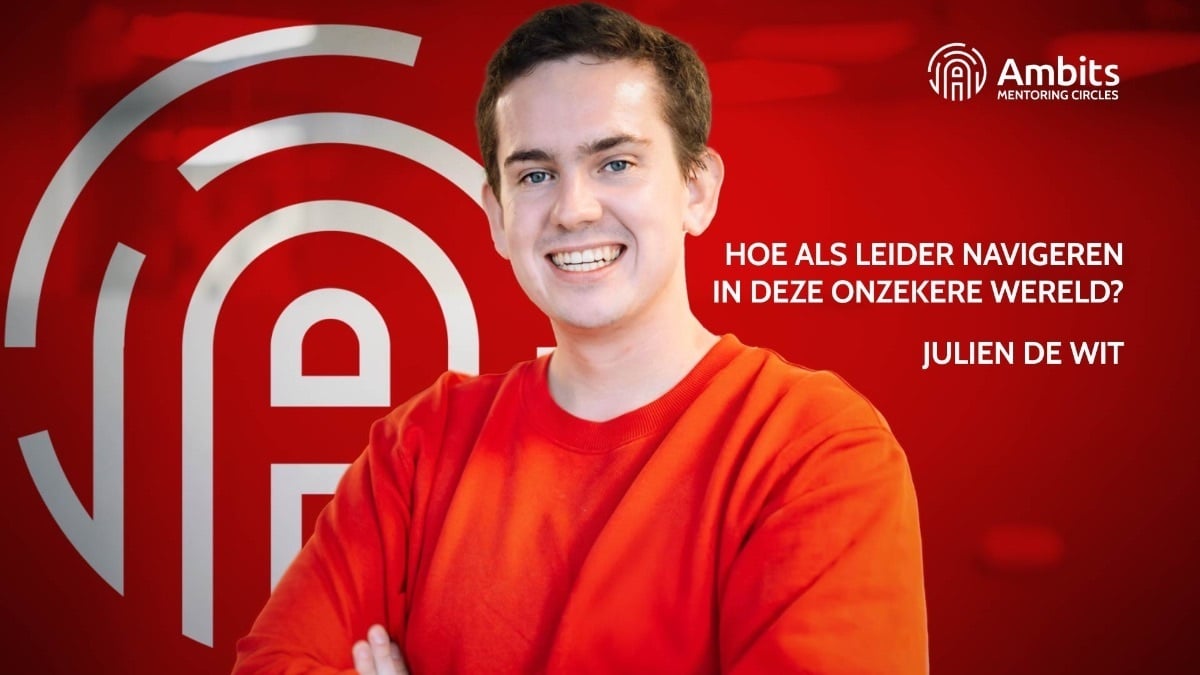 Keynote Julien De Wit