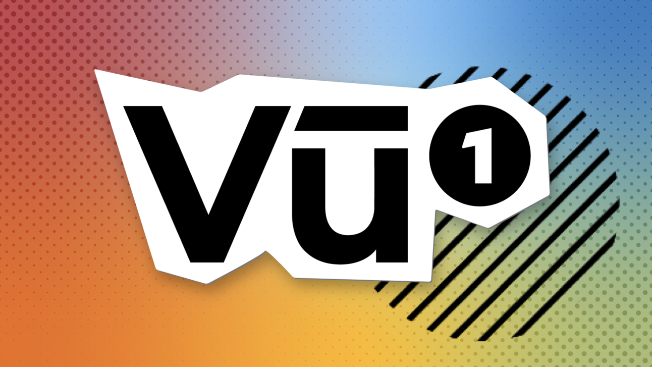 Tim Moore Talks About the New Vu One Virtual Production Studio