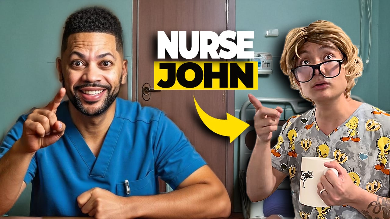 The Nurse Pulling in Closer to $200K a Month