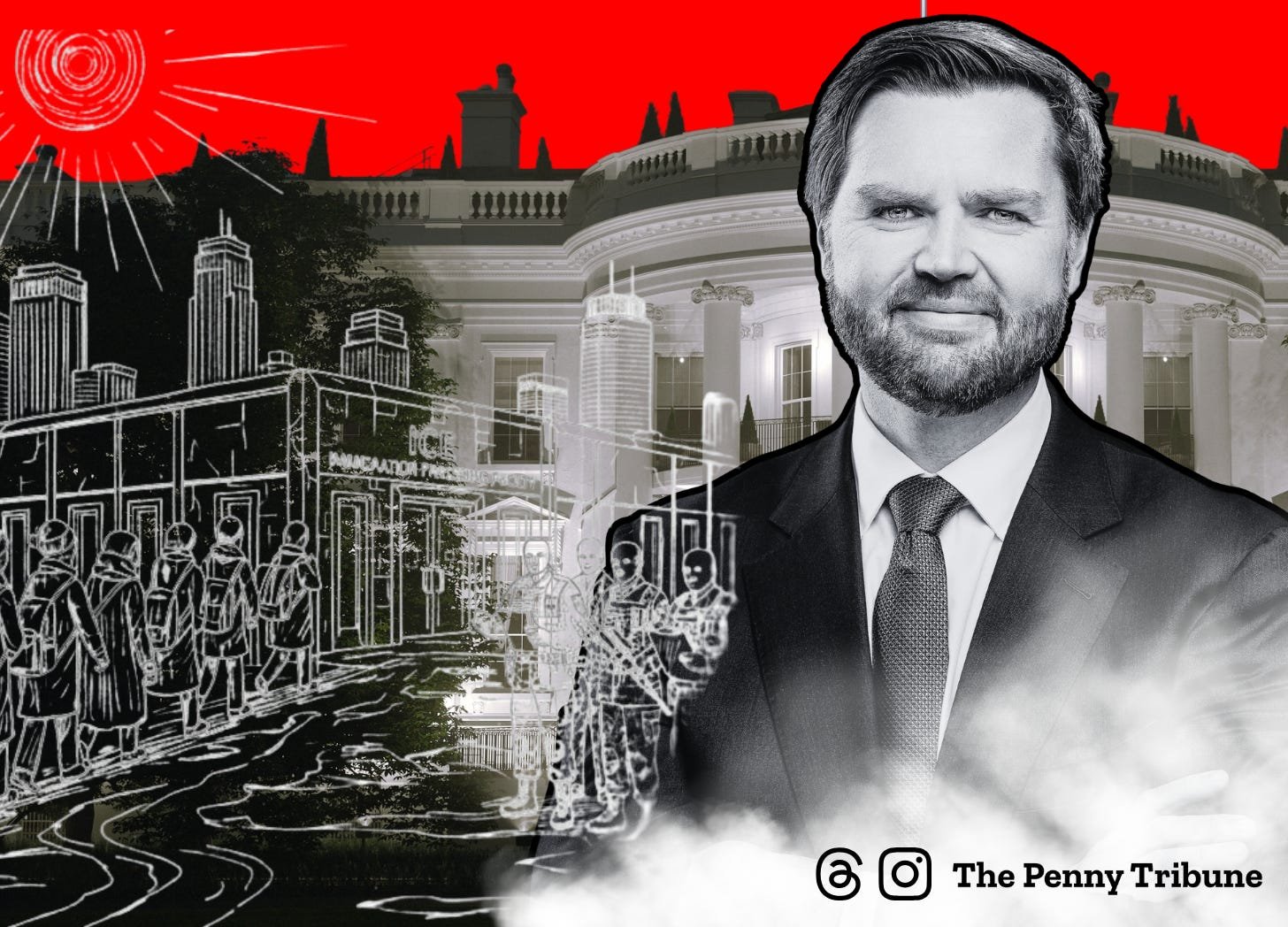 Opinion | It's Lies All the Way Down