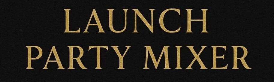 *updated* The Black Adult Society Launch Party Mixer NYC
