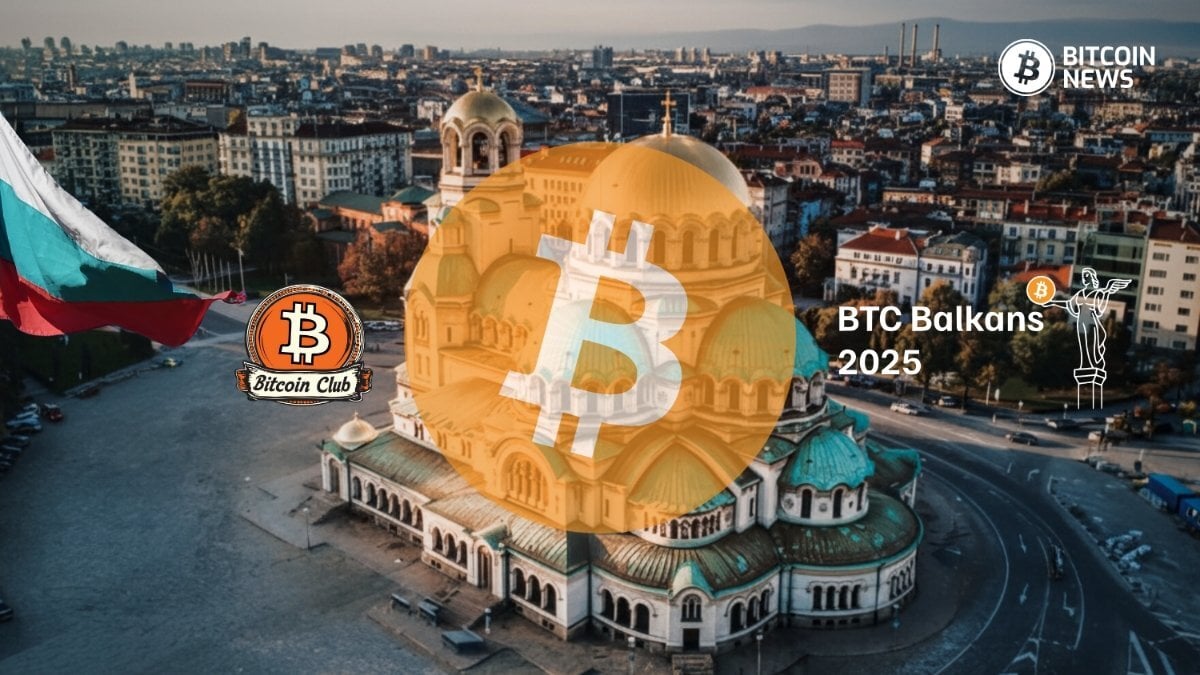 BTC Balkans 2025: Southeast Europe Bitcoin-Only Conference