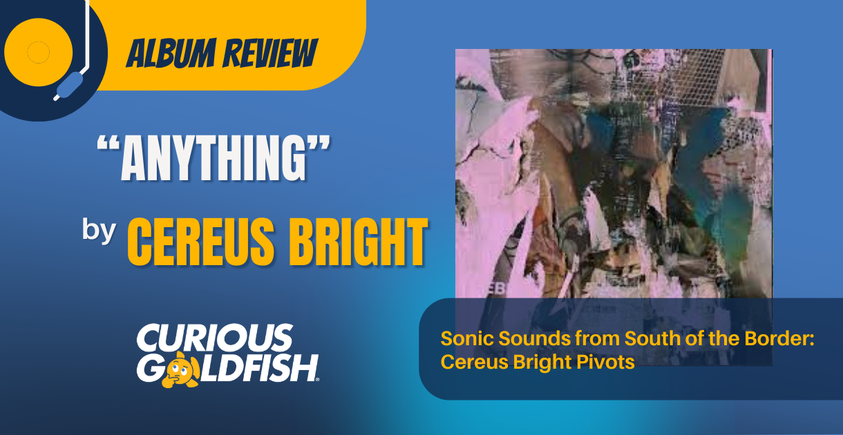 Sonic Sounds from South of the Border