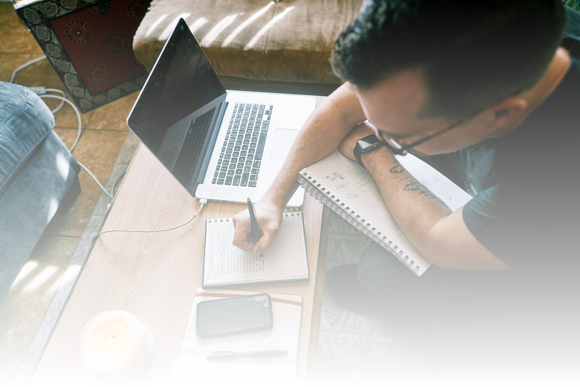 Your 20-Minute Holiday Budget Plan