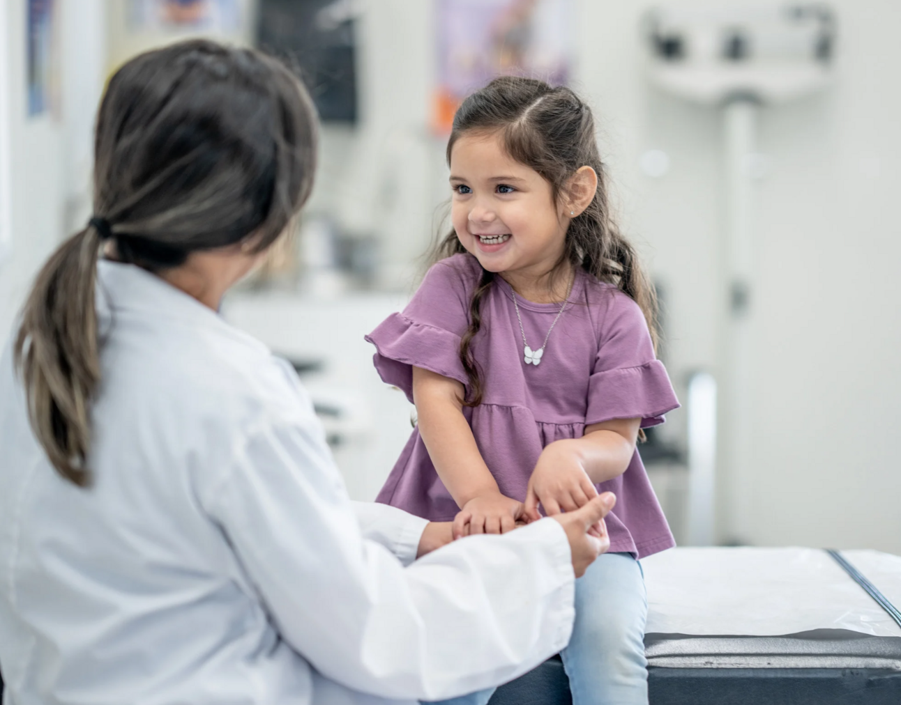 U.S. Children's Health Is Rapidly Declining