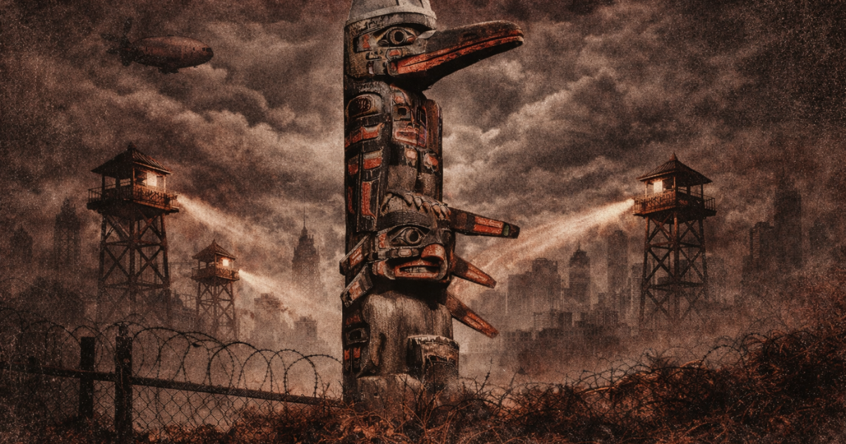 Take A Hike (Audio Guide Optional)