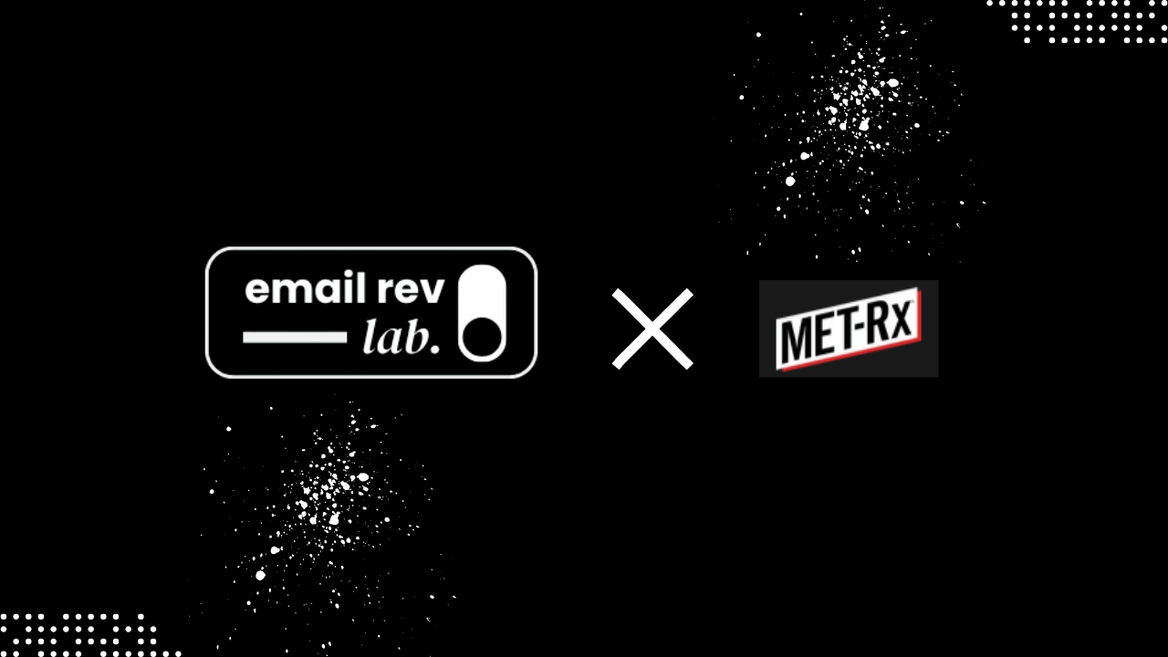 MET-Rx has no pop-up. Here's what that costs