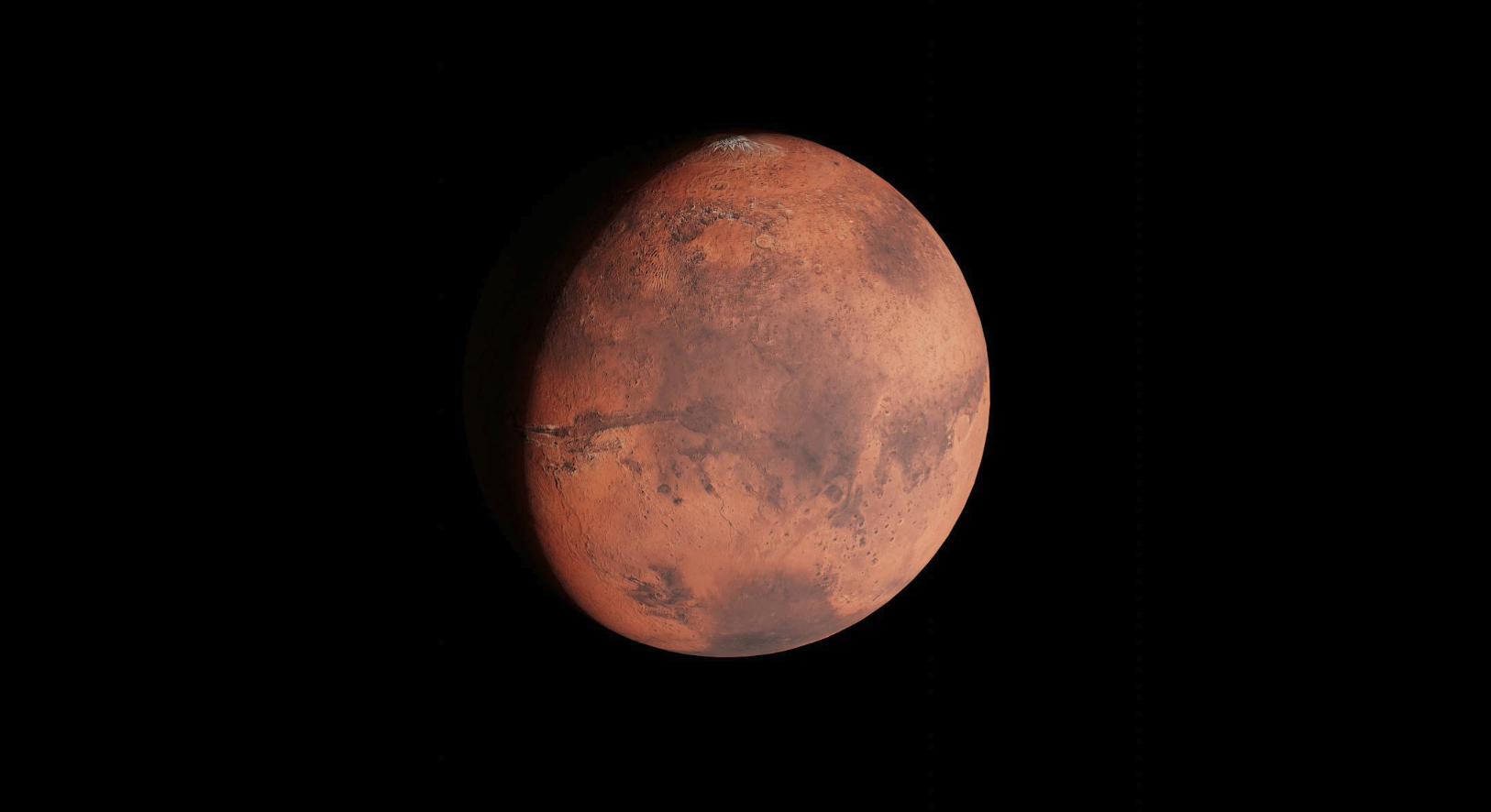 AI just drove on Mars...