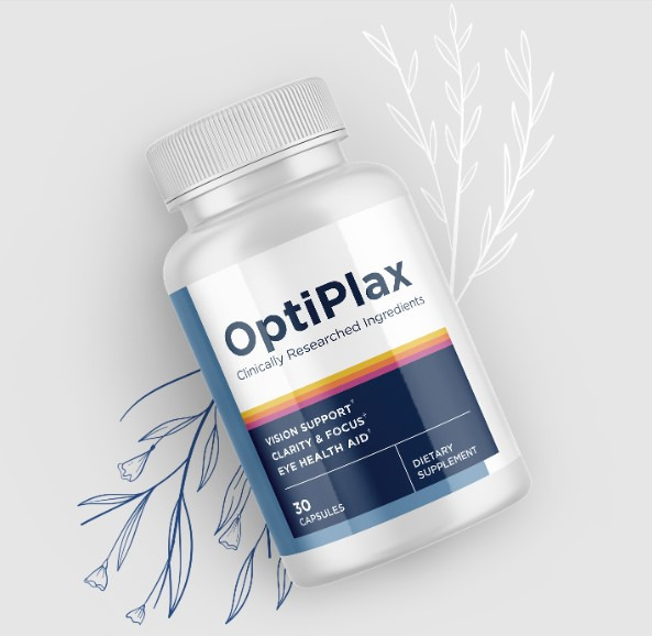 OptiPlax Review – (Expert Breakdown) Does It Really Improve Memory & Focus?