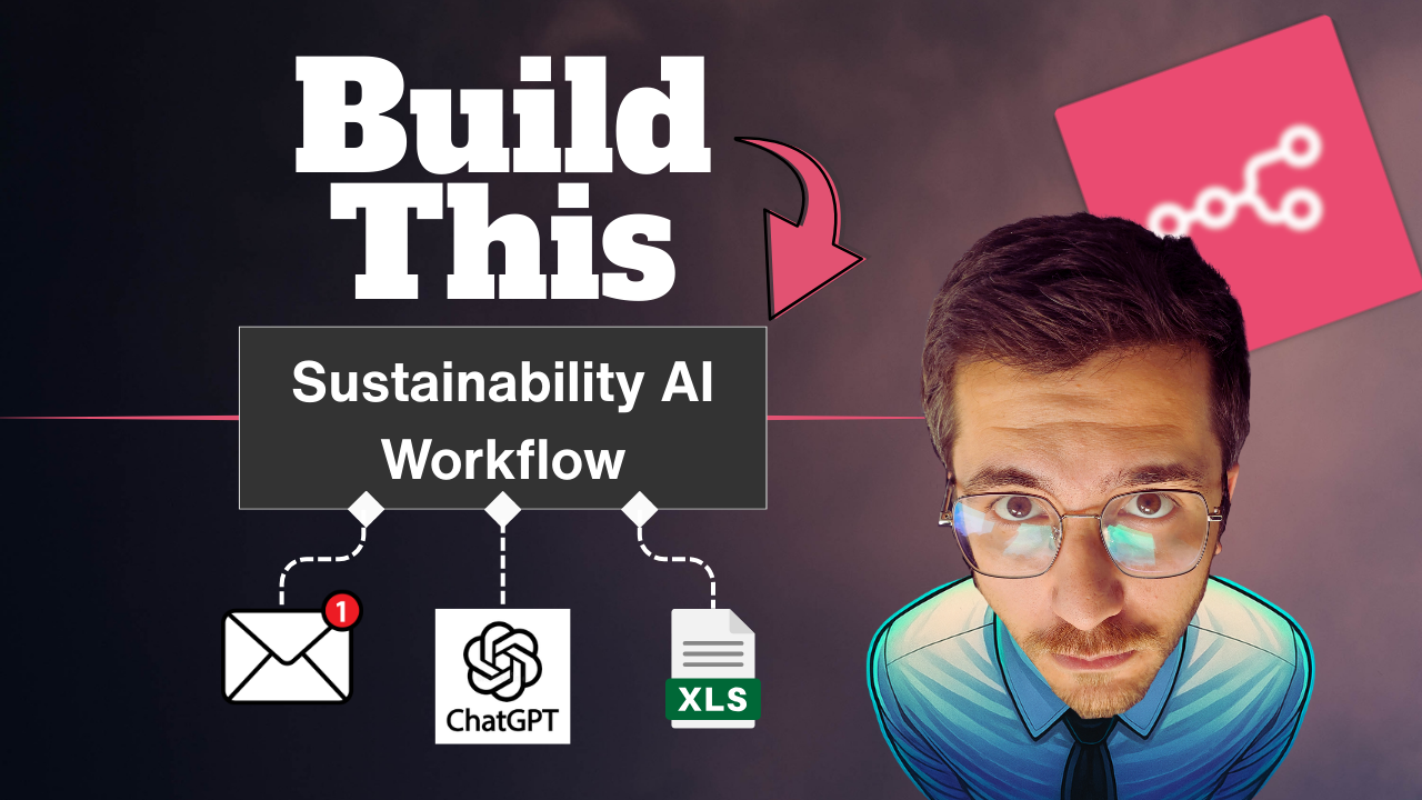 How To Build a Data Collection AI Workflow