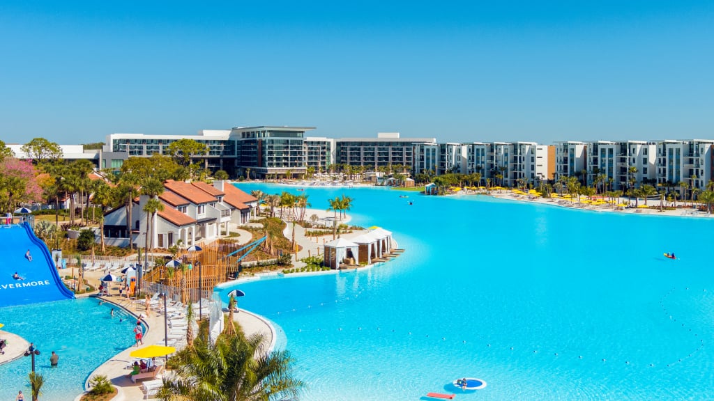 Top 15 Hotels and Resorts in Orlando