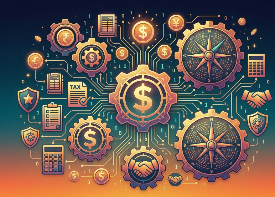 Do You Have A Tax Strategy?