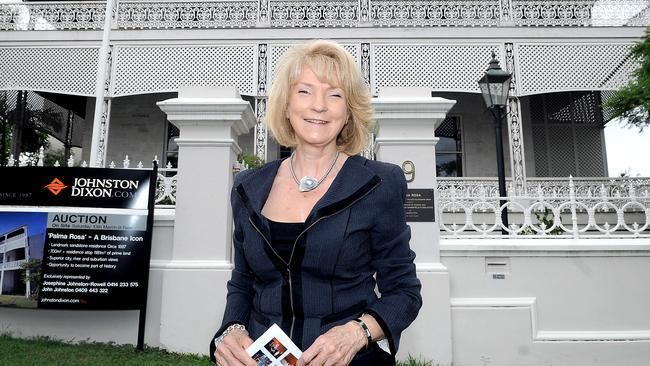 Prams, Politics and Paper Bags