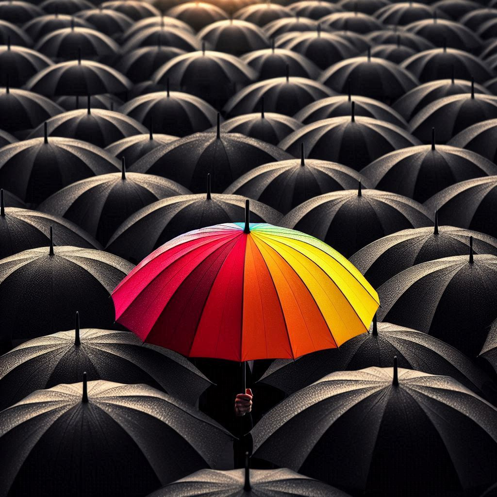 How to Create Distinctive Value and Become Irreplaceable