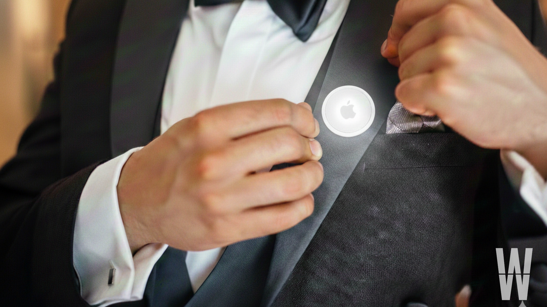 Apple’s AI Pin, Vinted's American Re-Entry, and the Ambient Computing Sprint