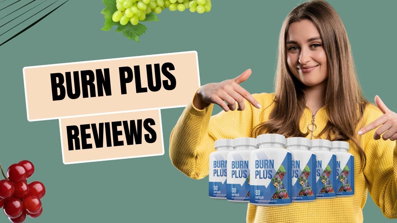 🔥 Is Burn Plus the Best Fat-Burning Supplement? A Comprehensive Analysis (2025 Updated)