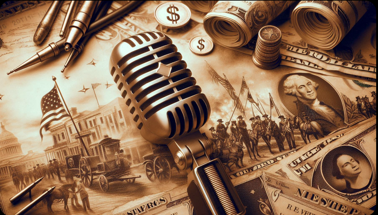 The Rest is Podcasting 