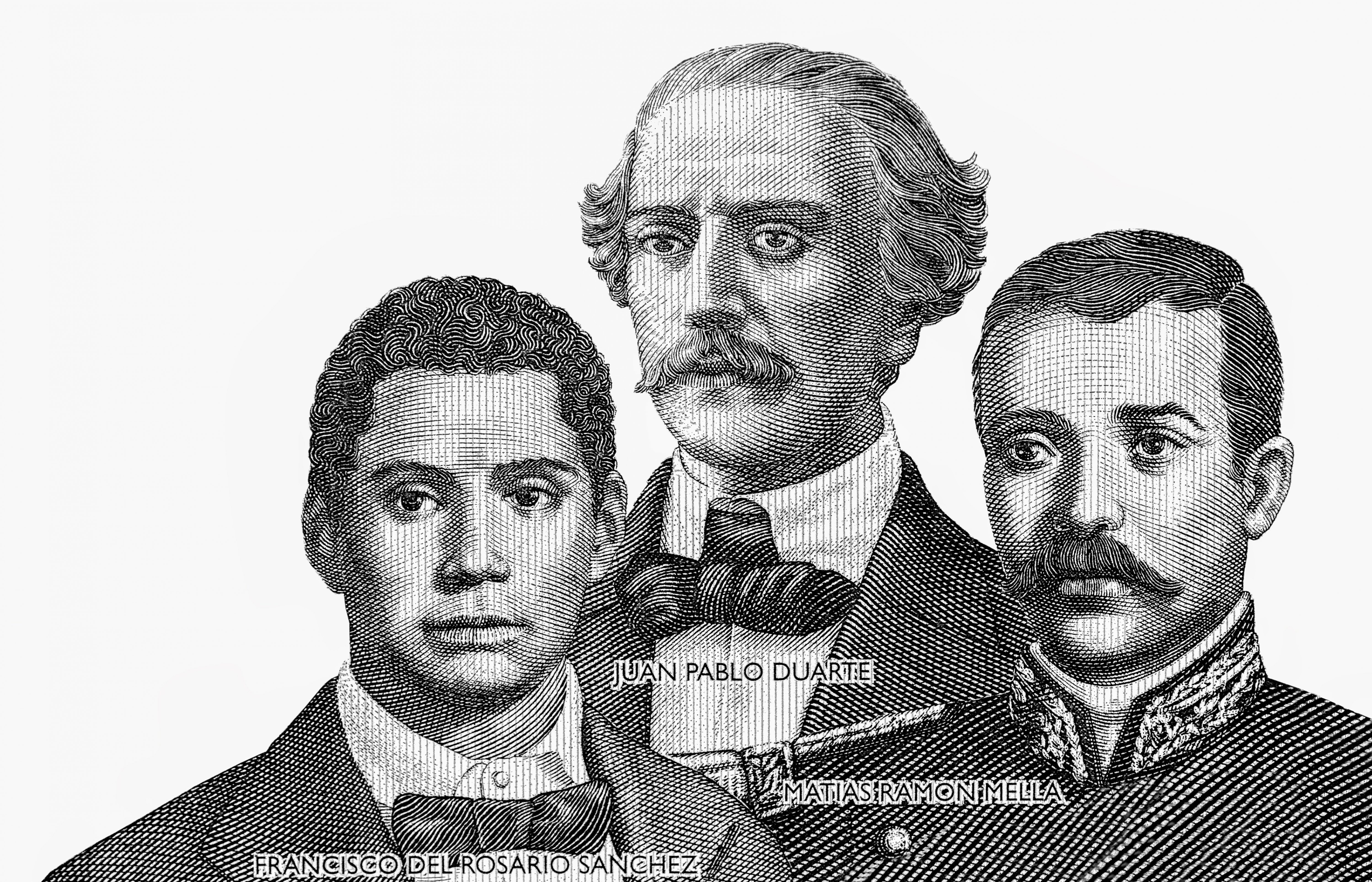 Happy Independence Day, Dominican Republic!