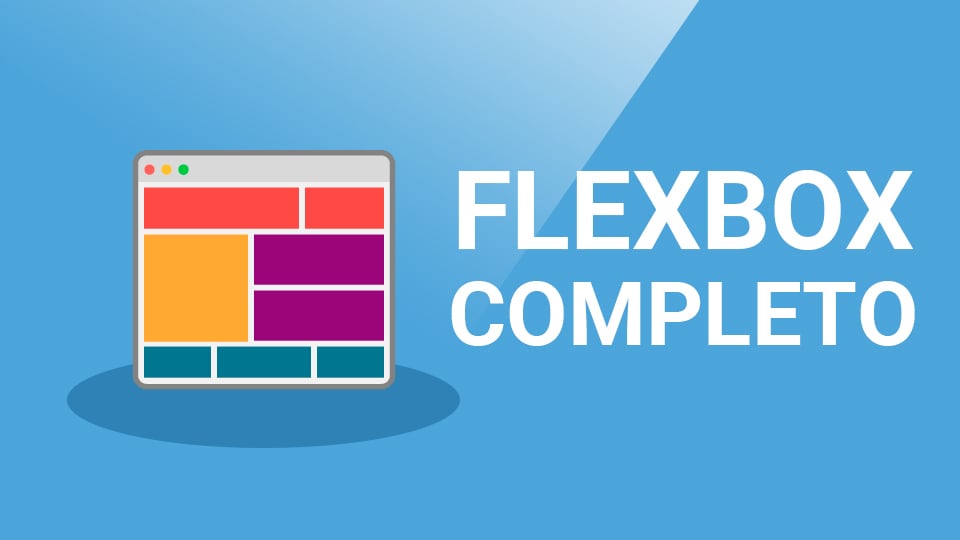 Curso de Flexbox CSS desde cero [completo]