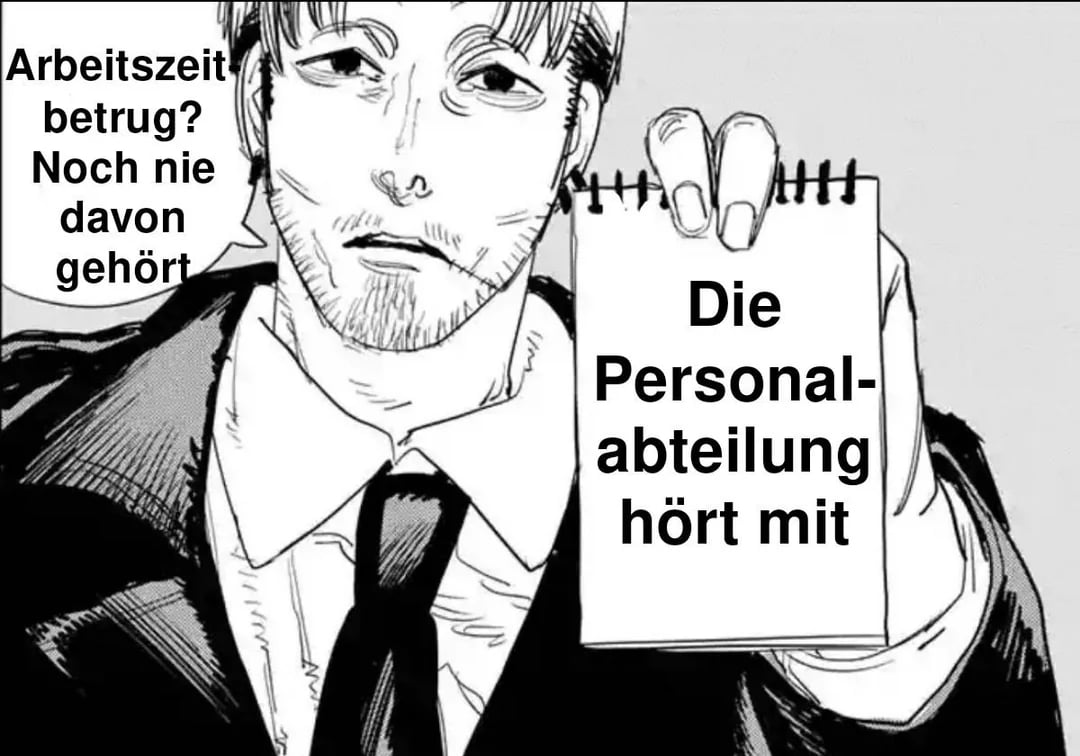 #194: are you German or autistic?