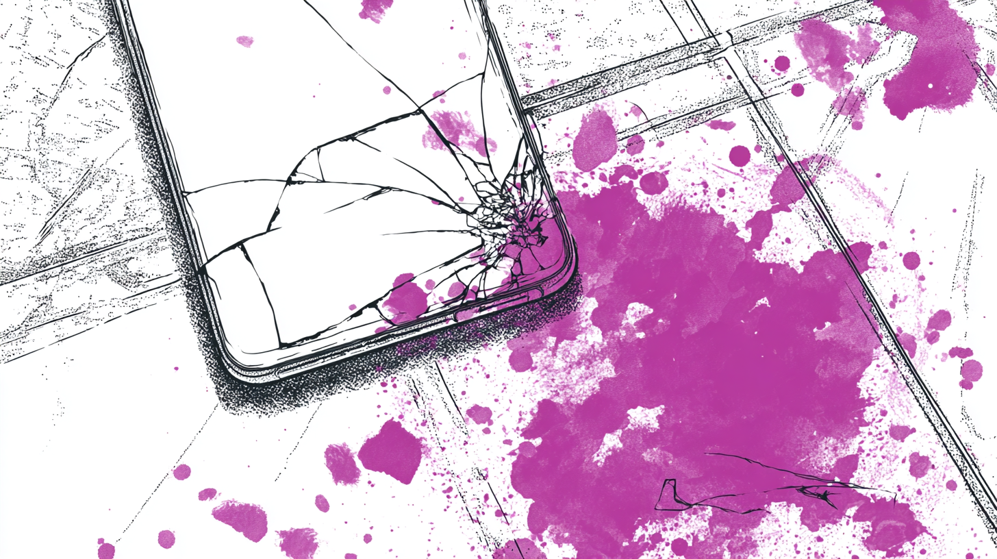 When Everything Breaks