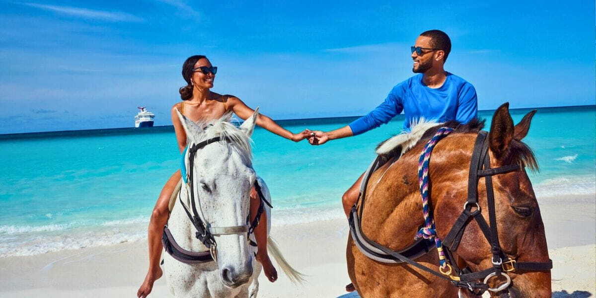 Cruising the Bahamas? What to Do in Every Port Without Booking an Excursion.