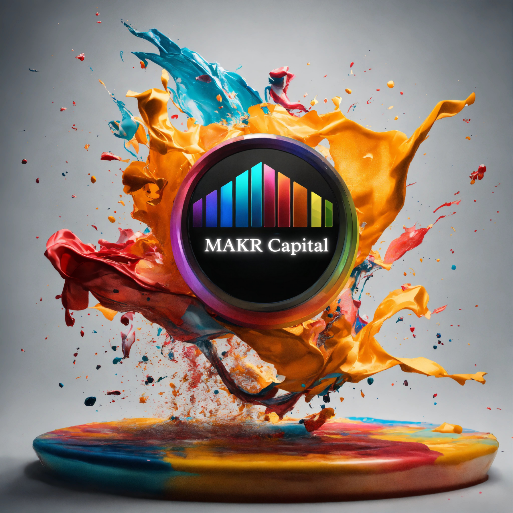 MAKR Capital