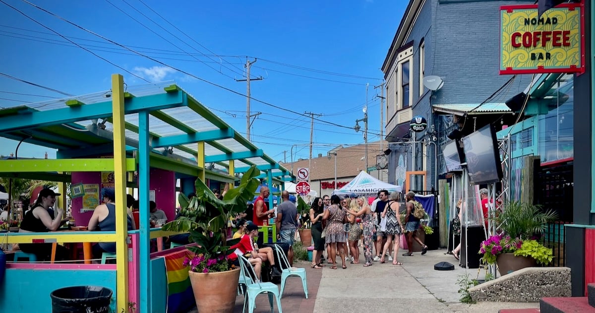 Spotlight: The Nomad World Pub (Why This Milwaukee Classic Still Matters)