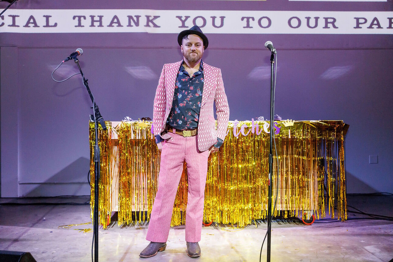 The Beautiful Freaks at Stuart’s 20th