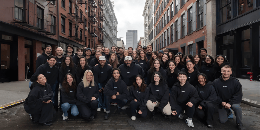 Investors Backed the Next Step, Not the Big Vision