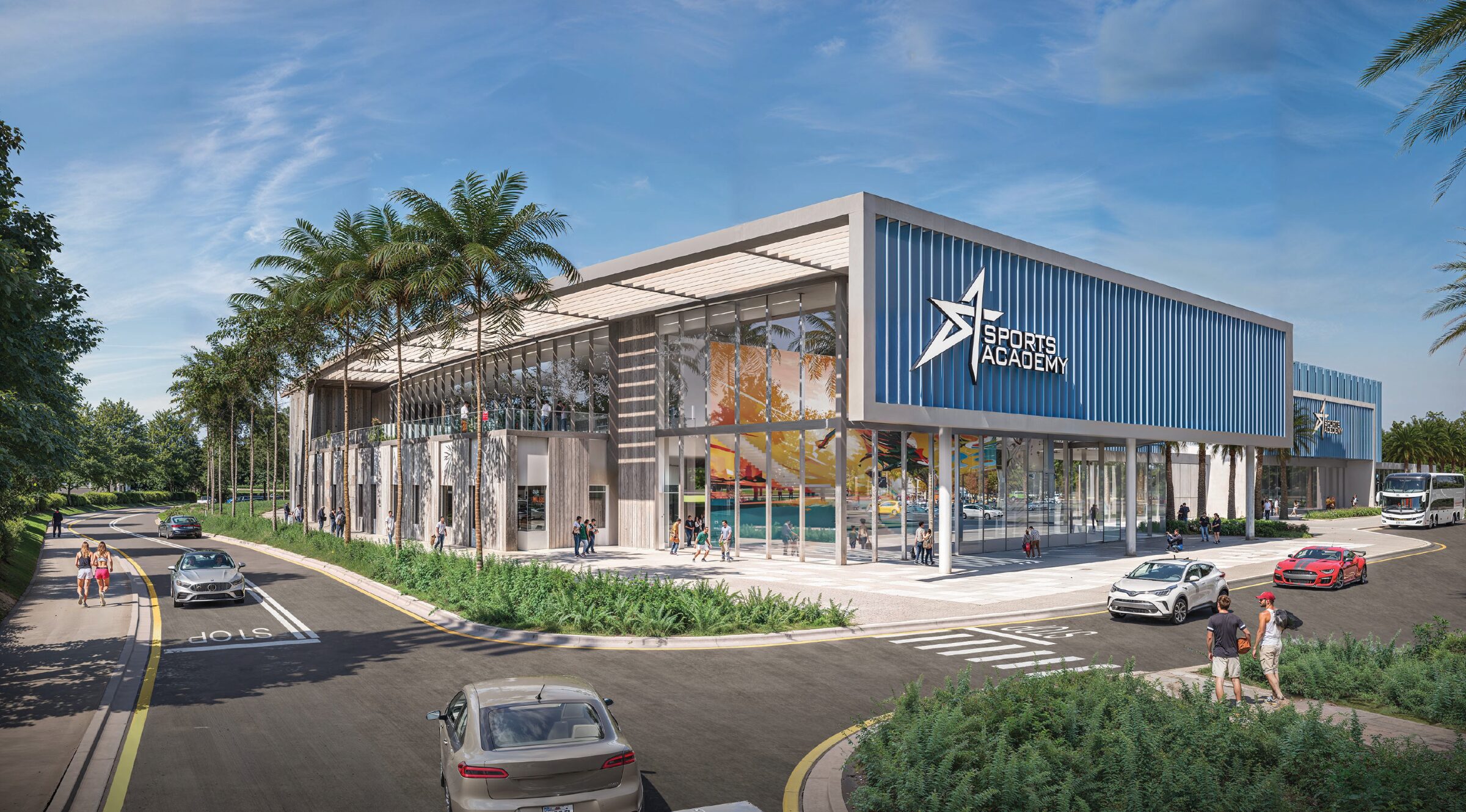 Courtside's The 4th Quarter: Why Private Equity Money Entered Youth Sports