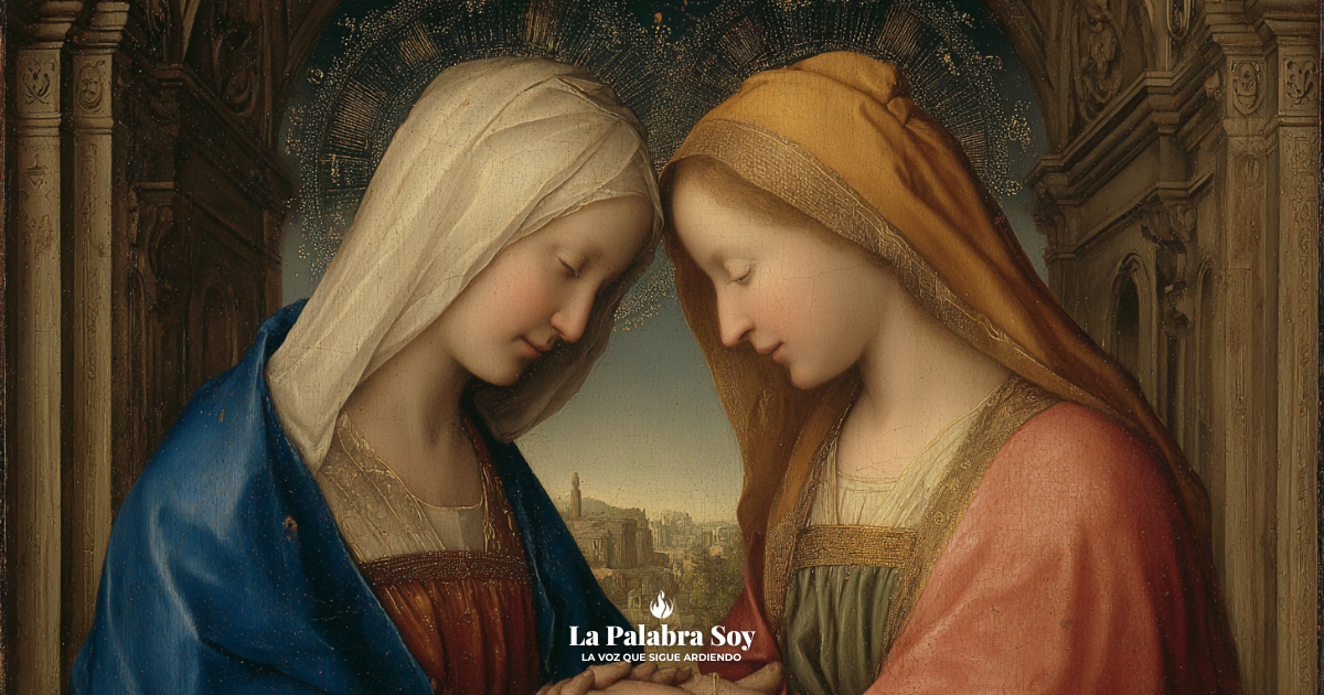 🌟 María, signo de esperanza