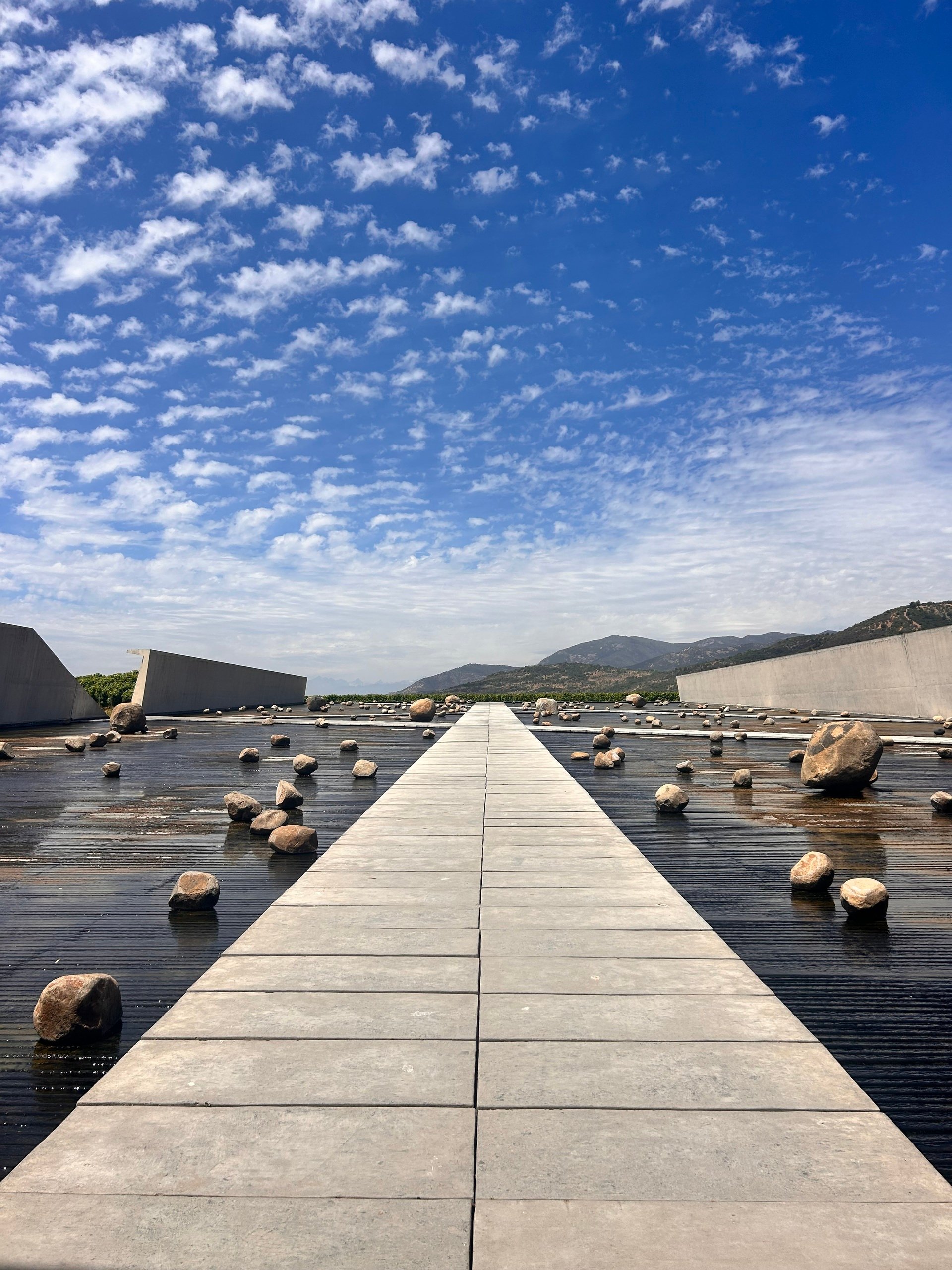 The decisions nobody sees are the ones that matter most.