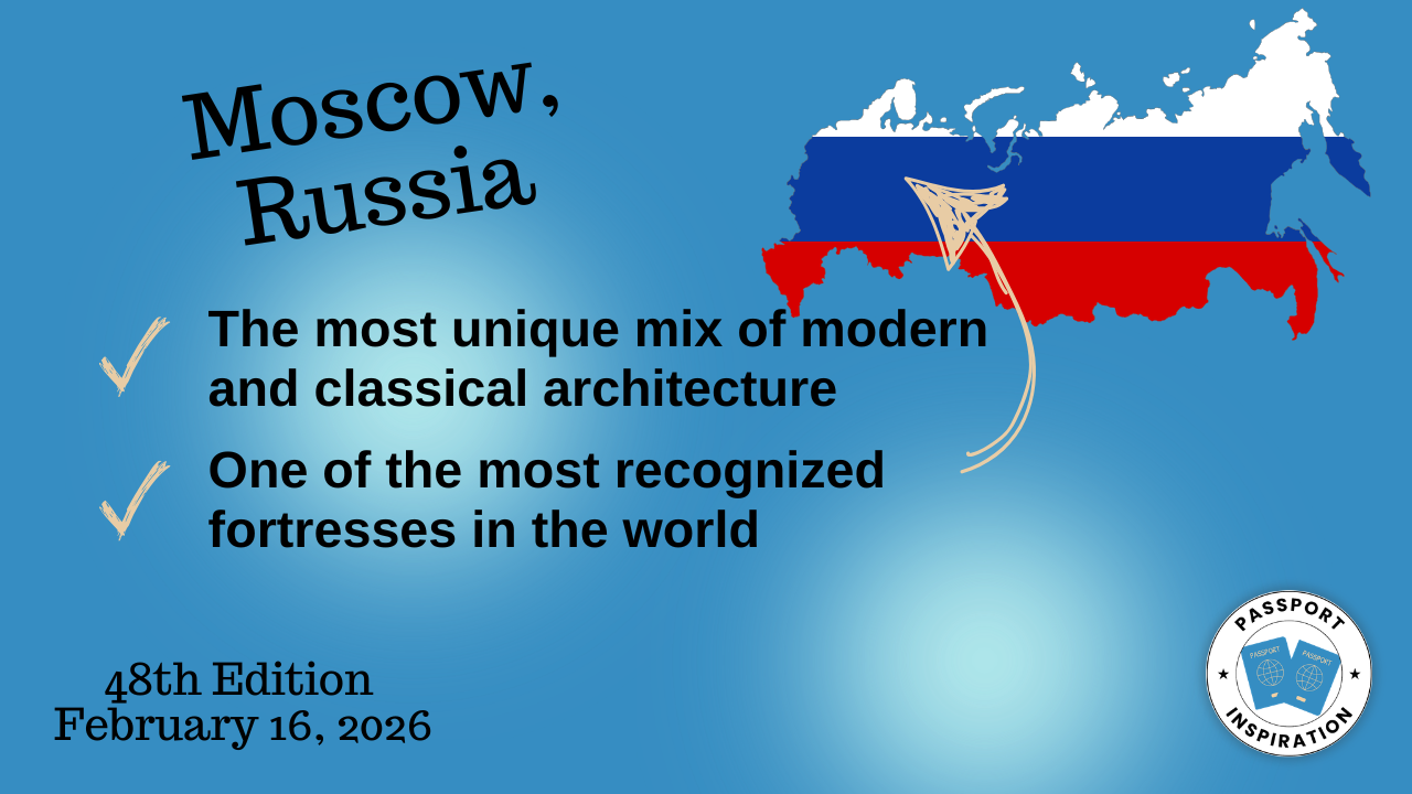 This European city has been around since 1147