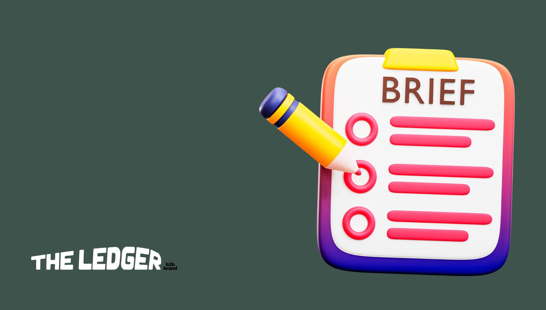 Before the Brief: How B2B Brands Stay Top-of-Mind with CFOs