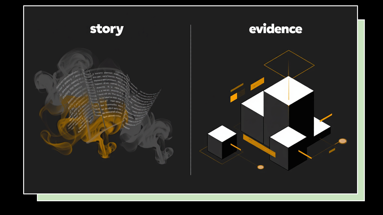 Show Me the Miss Rate
