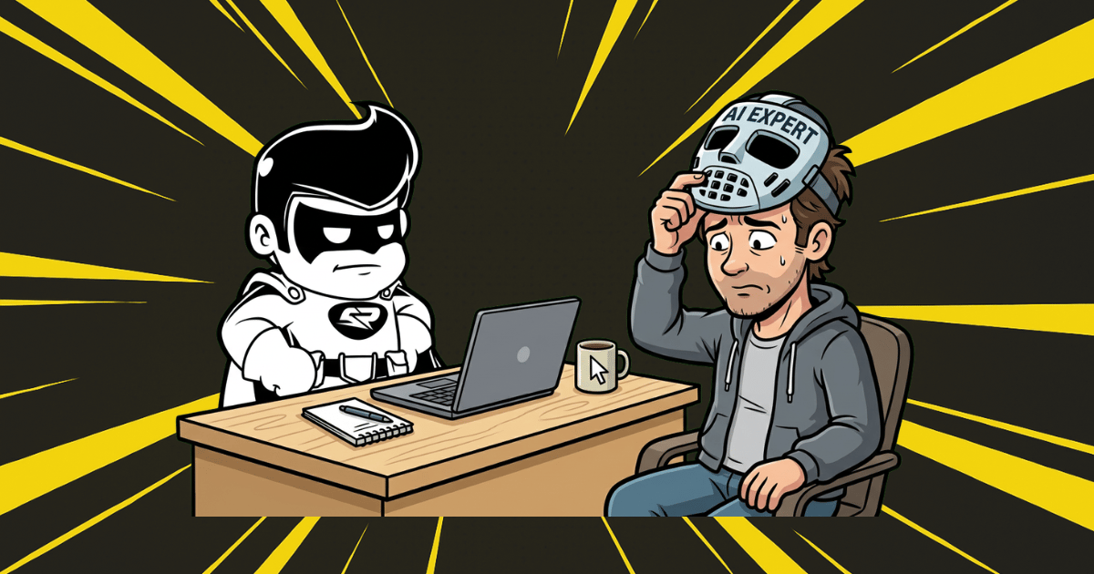 💀 The #1 Mistake When Hiring AI Engineers