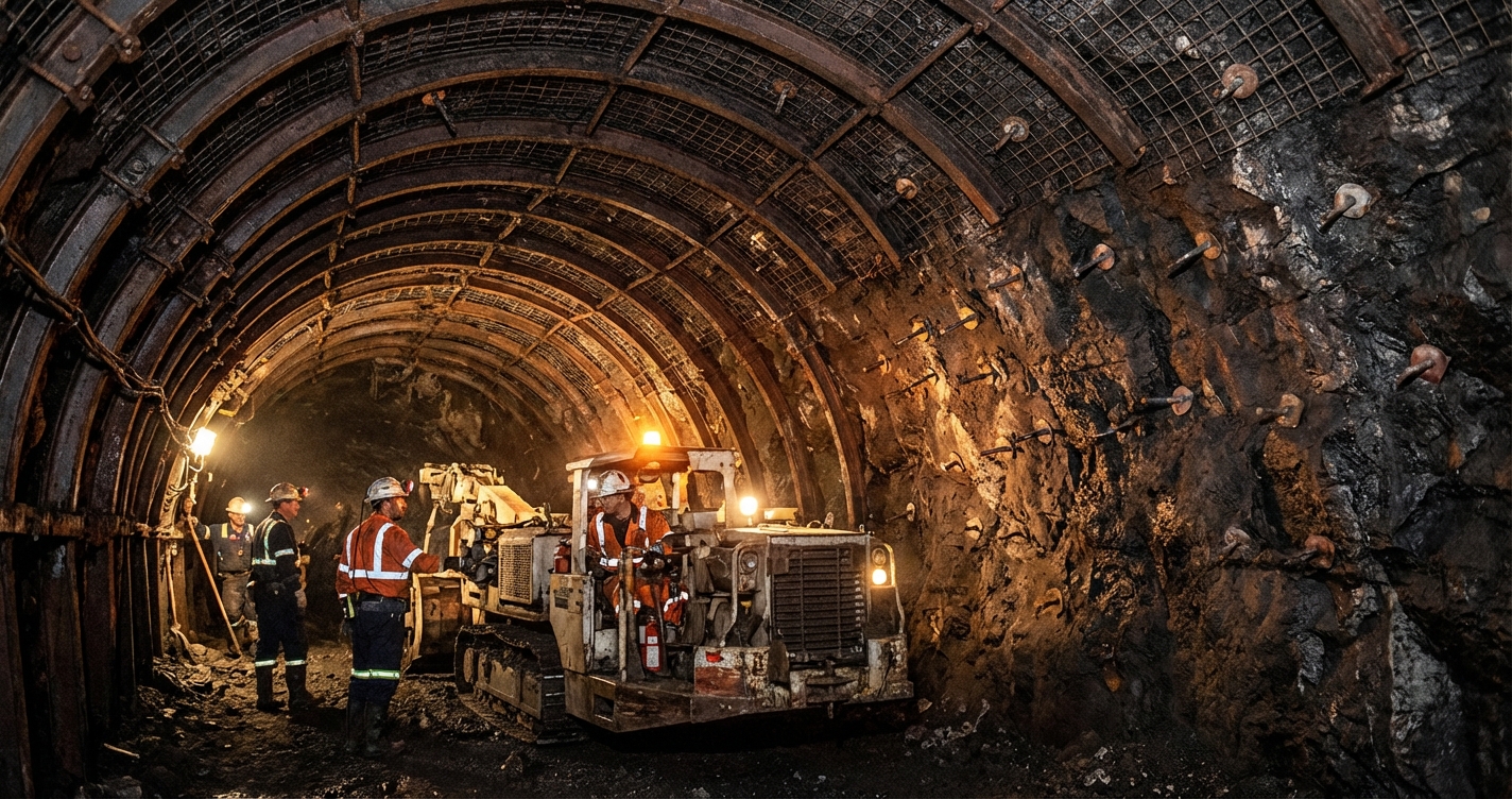 KPS Capital Partners to Acquire Controlling Stake in Jennmar