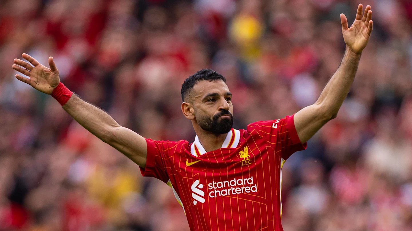 Mohamed Salah’s Liverpool Legacy: The Egyptian King’s Enduring Greatness