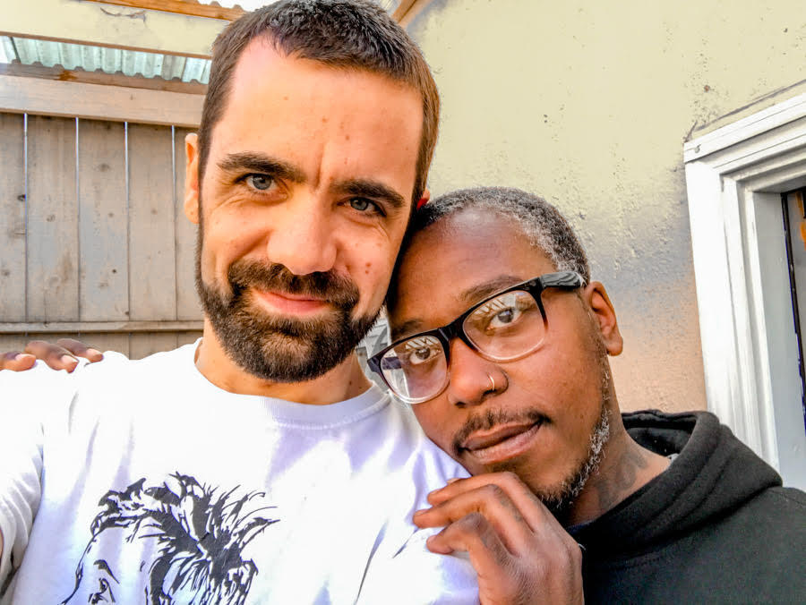 Documentarian Nicholas Taplin Releases 6.5 Years Worth of Photos From the Oakland DIY Scene