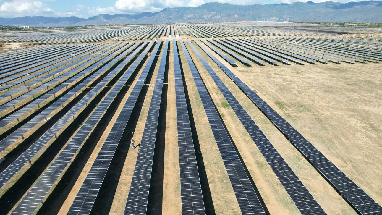 Forget AI, Calgary loves cleantech