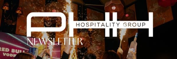 Unveiling the Best in Hospitality & Nightlife |January 2026 ✨🍹