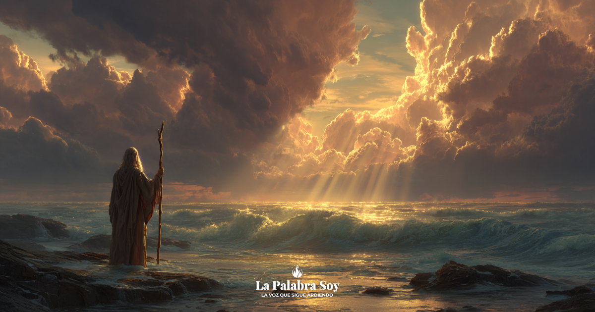 Cuando no hay salida, Dios abre camino