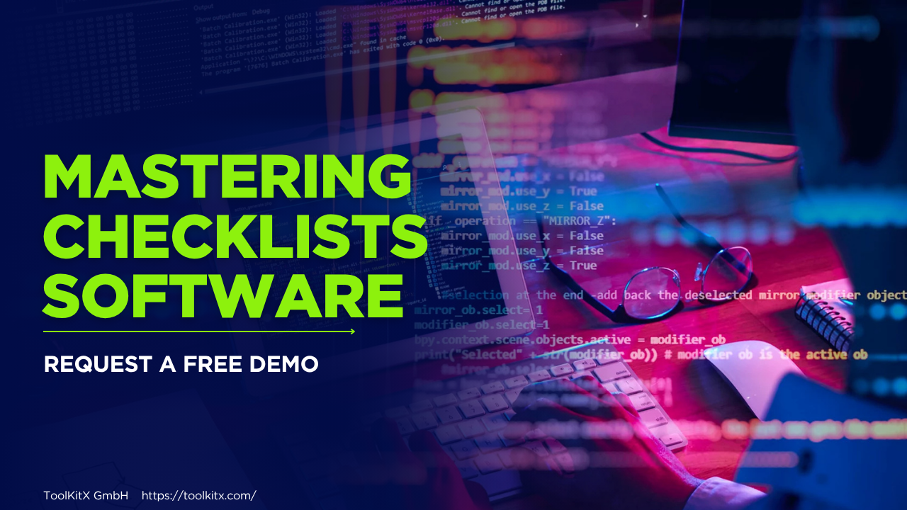 Harnessing Checklists: Types, Their Powerful Benefits & How to Deploy Them