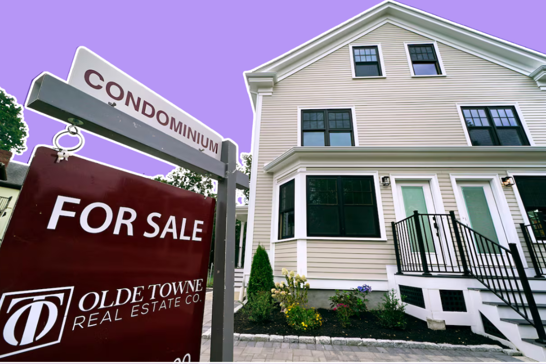 😭 Renting in Boston? In THIS economy?