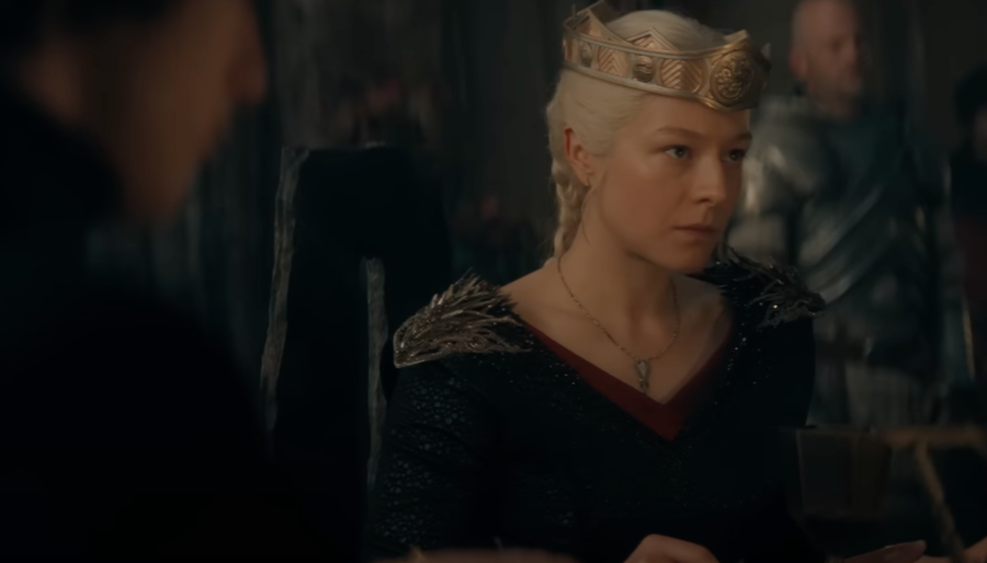 Post-House of the Dragon: ¿Se les olvido la historia o que?