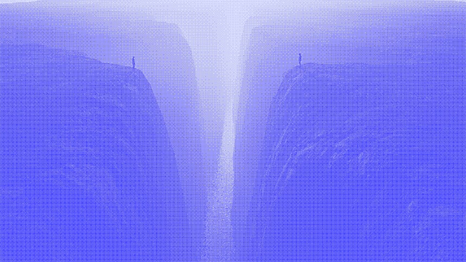 Your Portfolio Alone Isn't Enough